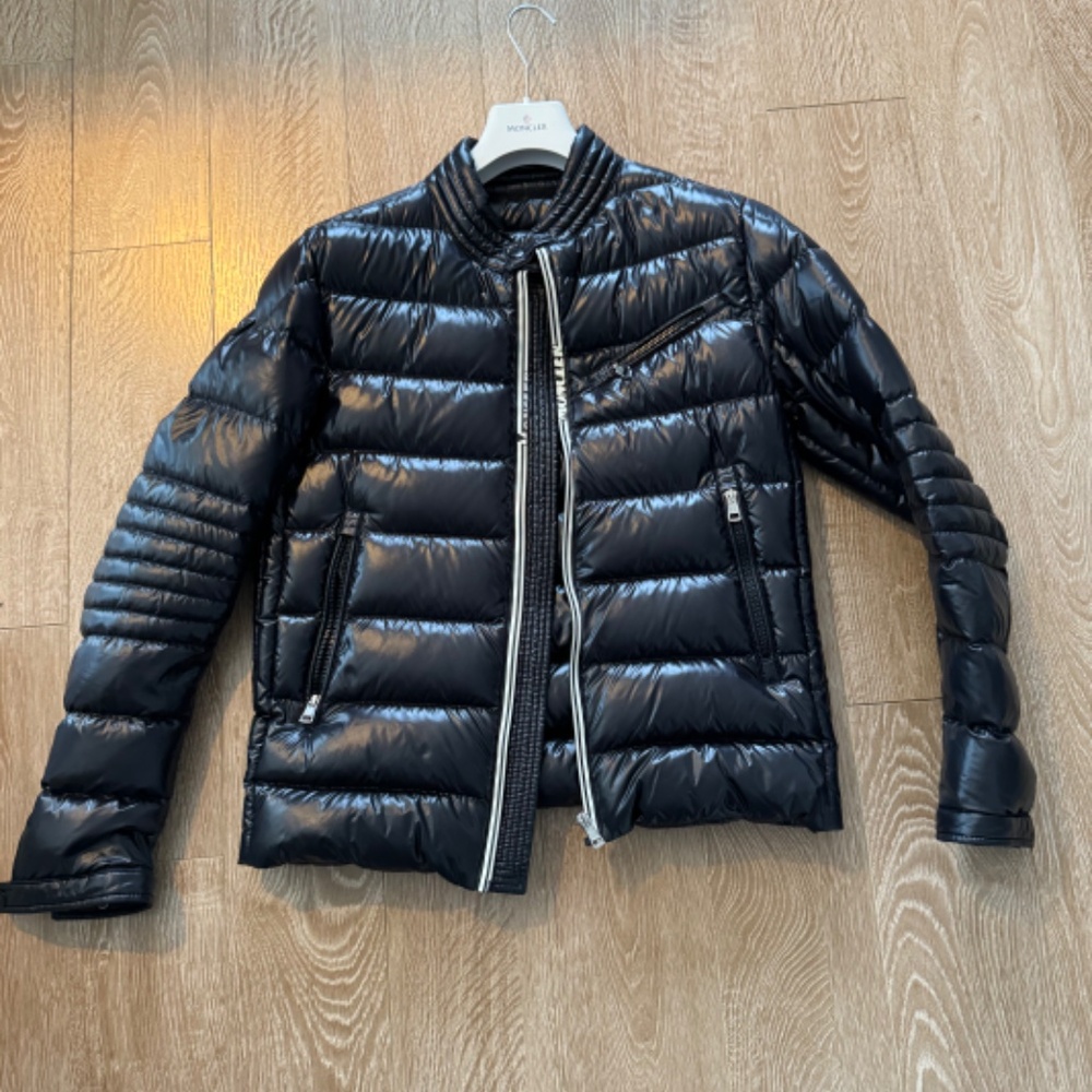 Moncler Mens Jacket